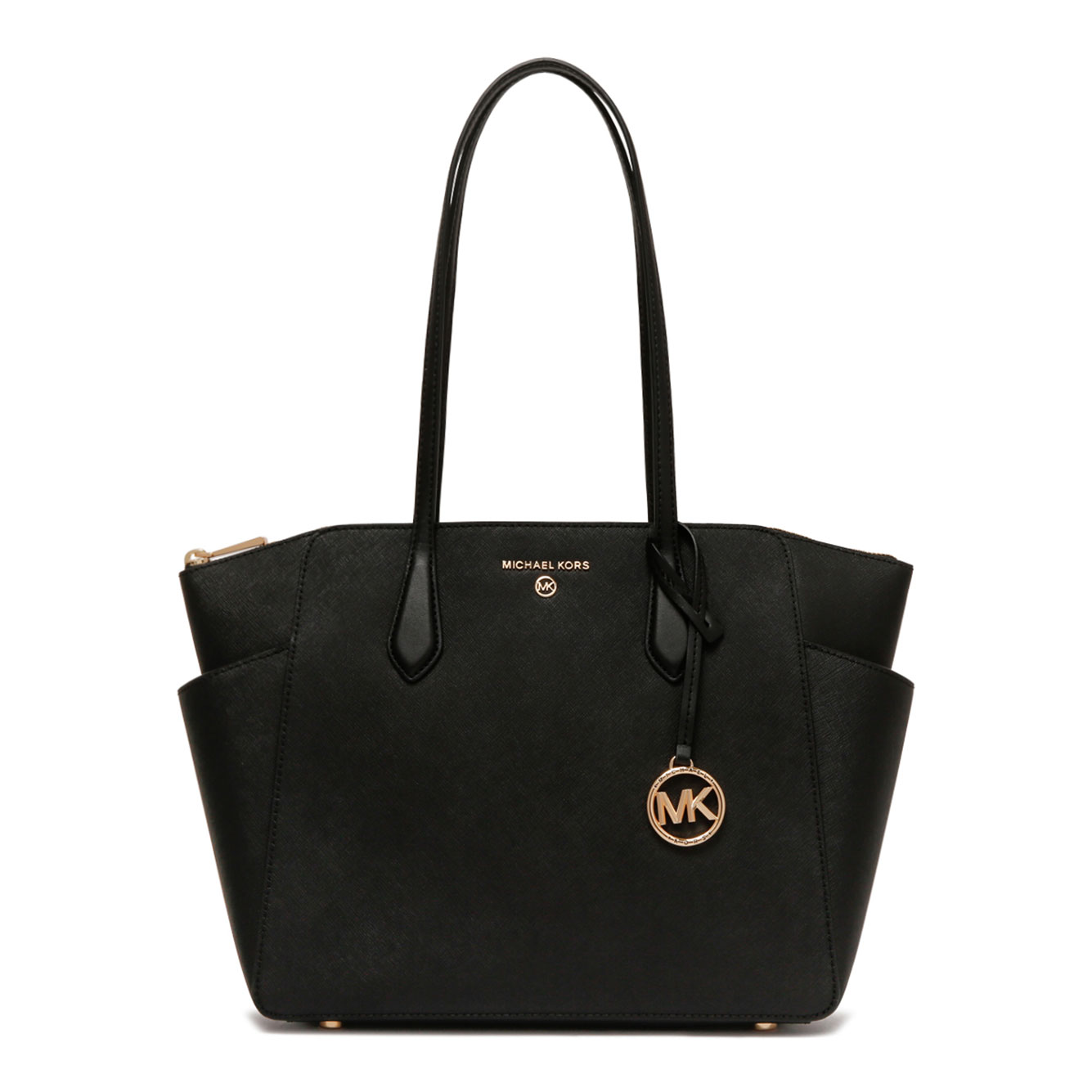 MICHAEL KORS 토트 백 블랙